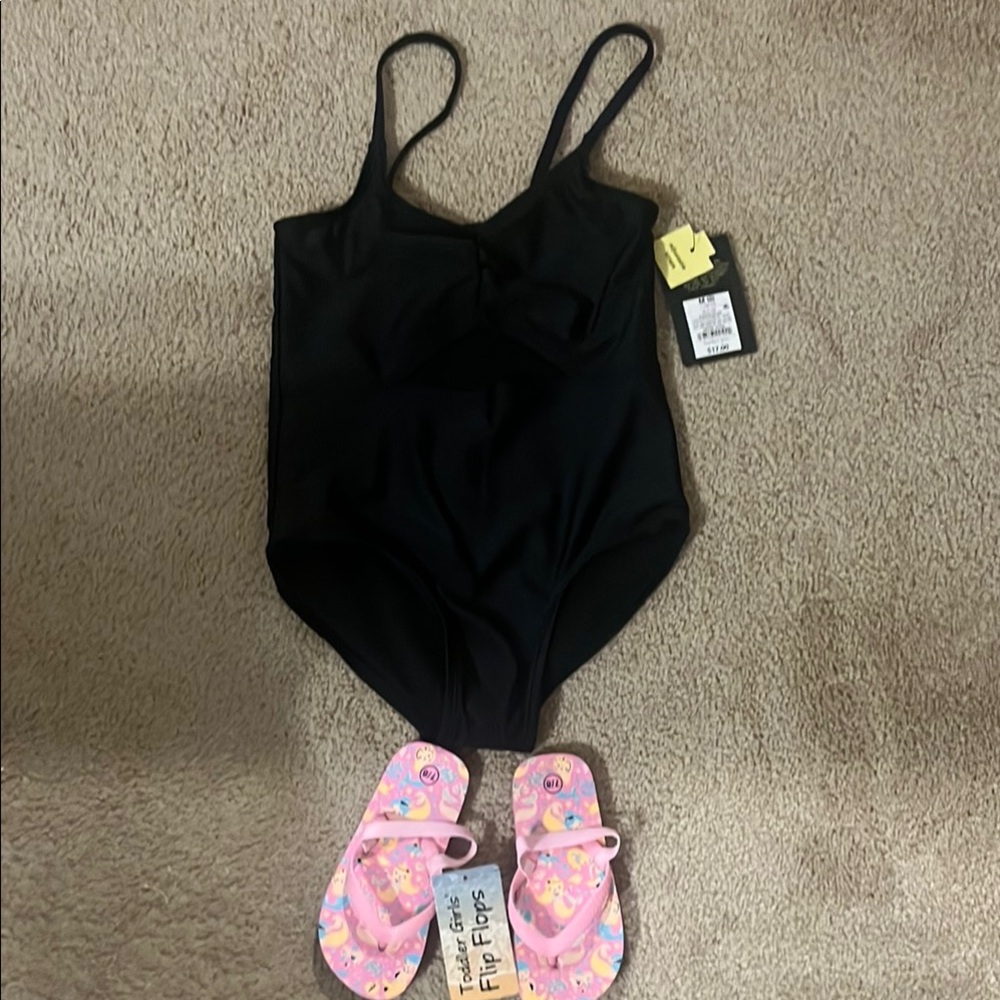 Girls Beach Bundle